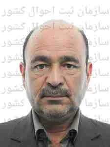 تصویر علی علی زاده بندرآبادی