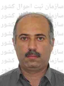تصویر محمد ثاقب
