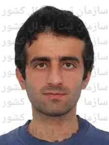 تصویر حامد حاجی تبارفیروزجائی