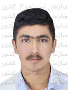 تصویر مرتضی علی پور