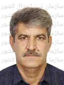 تصویر علی کیانی علی آبادی