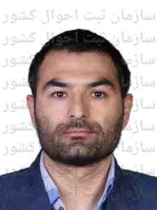 تصویر محمد سلیمی نسب