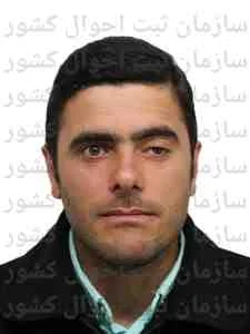 تصویر بهنام روشنی چسلی