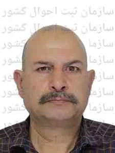 تصویر علی اصغر رنجبربافقی
