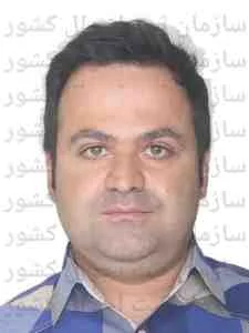 تصویر فرهاد موفقی