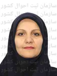 تصویر صدیقه بلندهمت