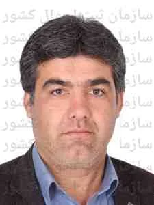 تصویر علی علی پورنجاتی