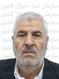 تصویر علی اکبر اسدی قلعه نی