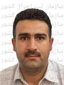 تصویر اسداله حسن زاده