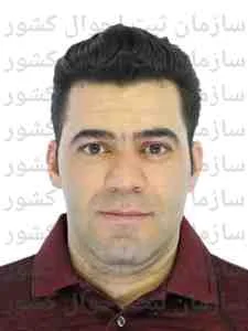 تصویر محمد سلامت