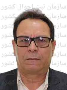 تصویر احمد اسداله زاده