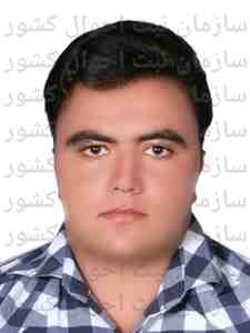 تصویر علی عباسی