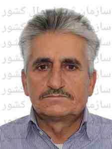 تصویر امیر شیری