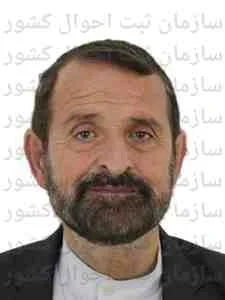 تصویر علی شبیری