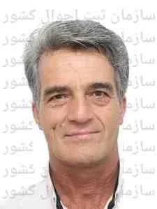 تصویر علی اکبر علی زاده