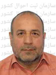تصویر ابوالفضل رحمانیان کوشککی