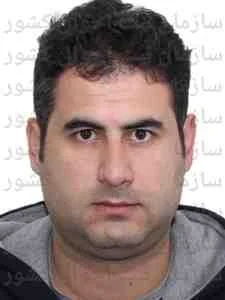تصویر حامد محمدبکی حداد