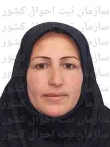 تصویر کبری رضائی