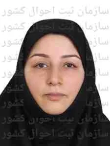 تصویر ذلیخا امامی