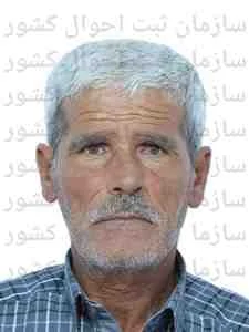 تصویر علی نودهء