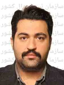 تصویر رضا اسماعیلی