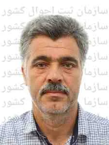 تصویر حسین بیکدلی