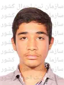تصویر محمد عربلو