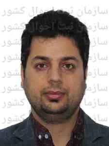 تصویر علی جمشیدی عینی