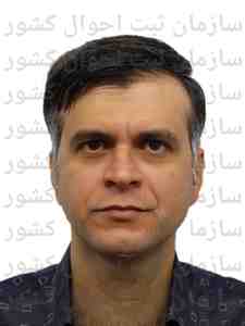 تصویر عبدالامیر امتیازی