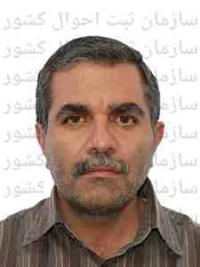 تصویر محمدرضا برومند