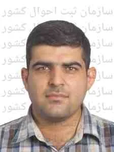 تصویر خالد احراری
