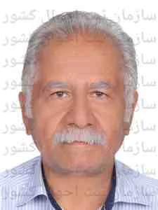تصویر علی اصغر ربیعی
