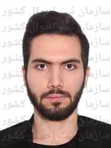 تصویر اشکان کج کلاهی