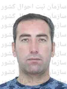 تصویر حسین اسفندیاری