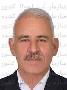 تصویر اللهقلی قلی پورچسلی