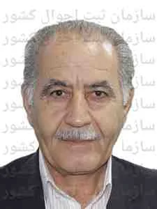 تصویر علی احمدپور