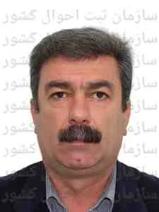 تصویر قربانعلی صالحی کاردر