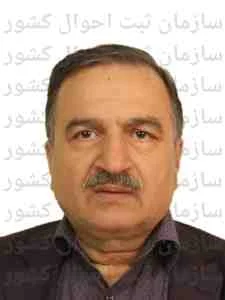 تصویر محمدجعفر صباغ پور