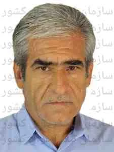 تصویر محمد کمالی فر