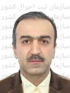 تصویر حمیدرضا قایدی