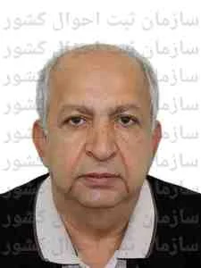 تصویر سیدابراهیم منافی