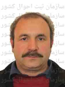 تصویر ناصر قنبری یکتا