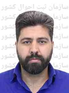 تصویر محمدعلی رحیمی