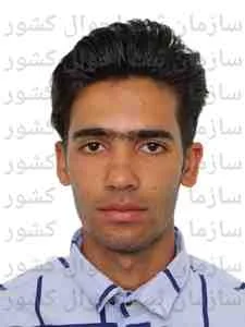 تصویر محمد آشورون