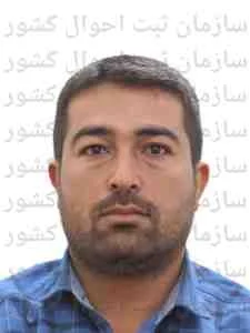 تصویر وحید آشنا