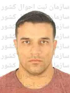 تصویر حسن تشکری