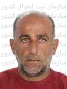 تصویر محمد بهره بر