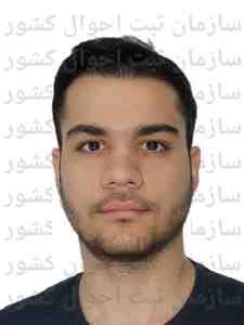 تصویر سینا هوشمندقصرالدشتی