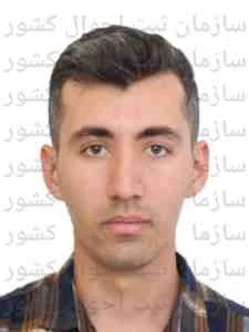 تصویر حامد نجفی پور