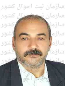 تصویر محمدحسن عطری اشکذری